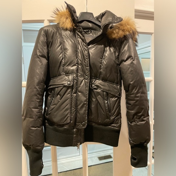 Mackage jacket - Picture 2 of 5